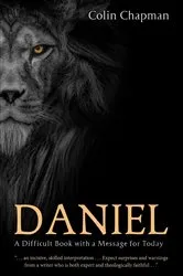 Book cover of Daniel by Daniel Boulud