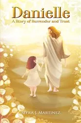 Book cover of Danielle by Unknown