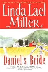 Book cover of Daniel'S Bride by Linda Lael Miller