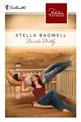 Book cover of Daniel's Daddy by Stella Bagwell