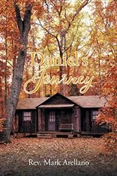 Book cover of Daniel's Journey by Rev. Mark Arellano
