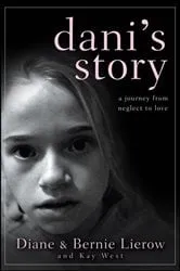 Book cover of Dani's Story by Diane Lierow
