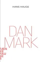 Book cover of Danmark by Unknown