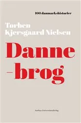 Book cover of Dannebrog by Torben Kjersgaard Nielsen