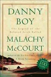 Book cover of Danny Boy by Barry Walsh
