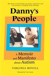 Book cover of Danny's People by Virginia Bovell