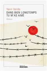 Book cover of Dans bien longtemps tu m'as aimé by YAnn VERDO