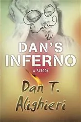 Book cover of Dan's Inferno by Unknown