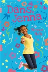 Book cover of Dans, Jenna by Noreen Nolte