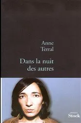 Book cover of Dans la nuit des autres by Unknown