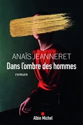 Book cover of Dans l'ombre des hommes by Unknown