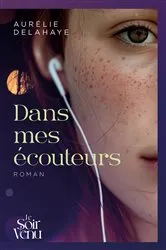 Book cover of Dans mes écouteurs by Unknown