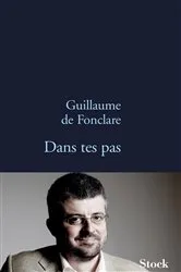 Book cover of Dans tes pas by Unknown