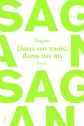 Book cover of Dans un mois dans un an by Unknown