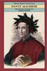 Book cover of Dante Alighieri by Harold Bloom