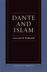 Book cover of Dante and Islam by Jan M. Ziolkowski
