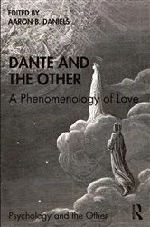 Book cover of Dante and the Other by Aaron B. Daniels