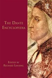 Book cover of Dante Encyclopedia by Richard Lansing