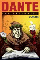 Book cover of Dante For Beginners by Joe Lee