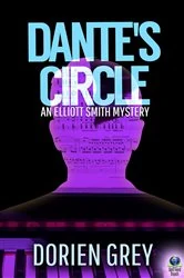 Book cover of Dante's Circle by Dorien Grey