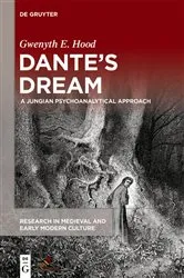 Book cover of Dante’s Dream by Gwenyth E. Hood