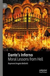 Book cover of Dante's Inferno by Unknown