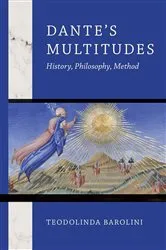 Book cover of Dante's Multitudes by Unknown