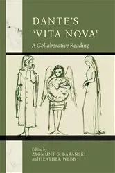 Book cover of Dante's 