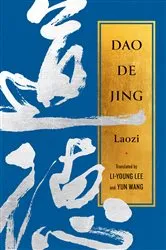 Book cover of Dao De Jing by Laozi