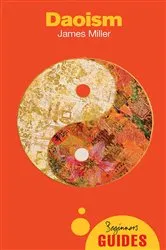 Book cover of Daoism by James Miller