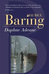 Book cover of Daphne Adeane by Unknown