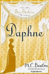 Book cover of Daphne by Josh Malerman