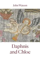 Book cover of Daphnis and Chloe by Longus