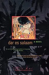 Book cover of Dar es Salaam by Unknown