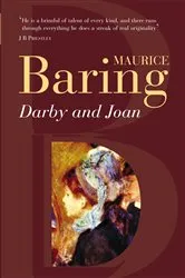 Book cover of Darby And Joan by Maurice Baring