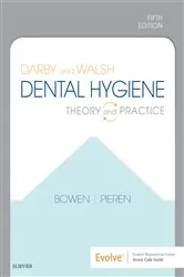 Book cover of Darby and Walsh Dental Hygiene E-Book (5th ed.) by Unknown