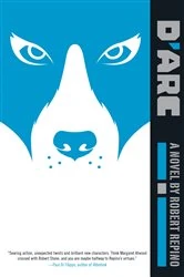 Book cover of D'Arc by Robert Repino