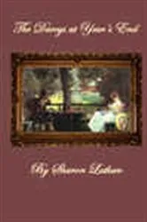 Book cover of Darcys at Year’s End by Sharon Lathan