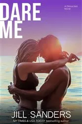 Book cover of Dare Me by Jo Leigh