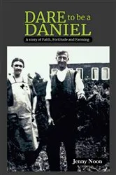 Book cover of Dare To Be A Daniel by Tony Benn