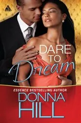 Book cover of Dare to Dream by Unknown