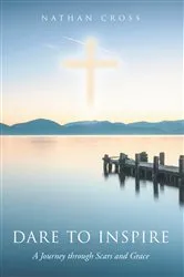 Book cover of DARE TO INSPIRE by Unknown