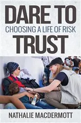 Book cover of Dare to Trust by Unknown