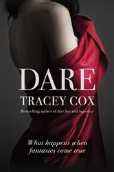 Book cover of Dare by Tracey Cox