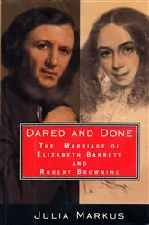 Book cover of Dared And Done by Julia Markus