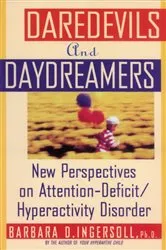 Book cover of Daredevils and Daydreamers by Barbara Ingersoll