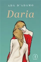 Book cover of Daria by Ada D'Adamo
