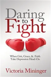 Book cover of Daring to Fight by Unknown