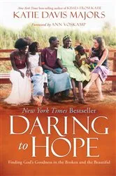 Book cover of Daring to Hope by Sheila Rowbotham