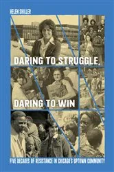 Book cover of Daring to Struggle, Daring to Win by Unknown